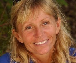 Tina Wesson - Professional null Speaker