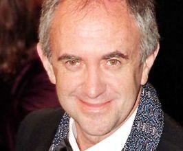 Jonathan Pryce - Professional null Speaker