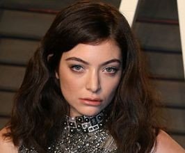 Lorde  - Professional null Speaker
