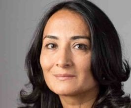 Asra Nomani - Professional null Speaker