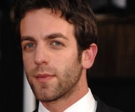 B.J. Novak - Professional null Speaker