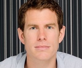 Sean Gourley - Professional Speakers Booking