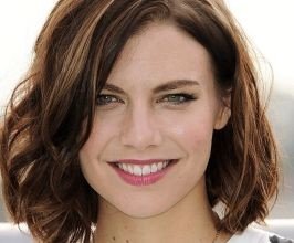Lauren Cohan - Professional null Speaker