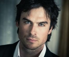 Ian Somerhalder - Professional null Speaker