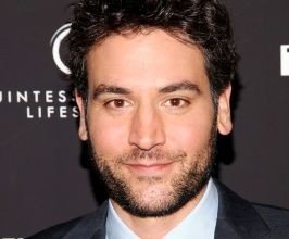 Josh Radnor - Professional null Speaker