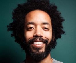 Wyatt Cenac - Professional null Speaker