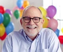 Bob Goff - Professional Speakers Booking