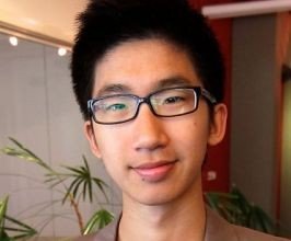 Brian Wong - Professional null Speaker