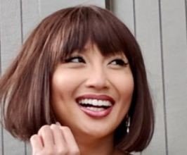 Jeannie Mai - Professional null Speaker