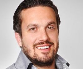 Fabio Viviani - Professional null Speaker
