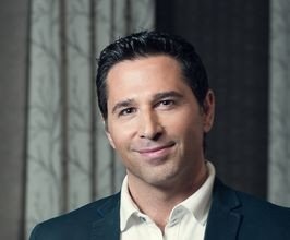 Frank Fontana - Professional Speakers Booking