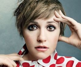 Lena Dunham - Professional Speakers Booking