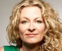 Sarah Colonna - Professional Speakers Booking