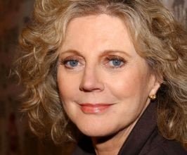 Blythe Danner - Professional null Speaker