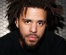 J. Cole - Professional null Speaker