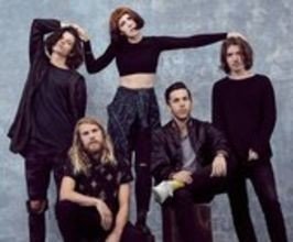 Grouplove  - Professional Speakers Booking