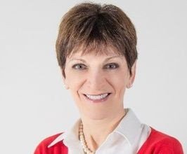 Mona Charen - Professional null Speaker