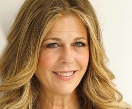 Rita Wilson - Professional null Speaker