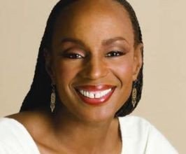 Susan L. Taylor - Professional null Speaker