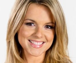 Ali Fedotowsky - Professional null Speaker
