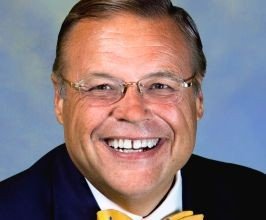 Don Reynolds - Professional null Speaker