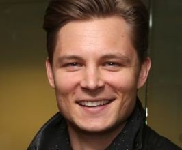 Frankie Ballard - Professional null Speaker
