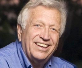 Wes Jackson - Professional null Speaker