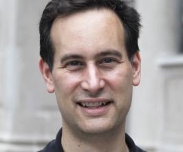 David Levithan - Professional null Speaker