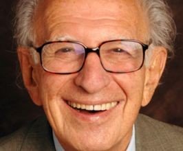 Dr. Eric Kandel - Professional null Speaker