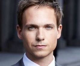 Patrick J. Adams - Professional null Speaker