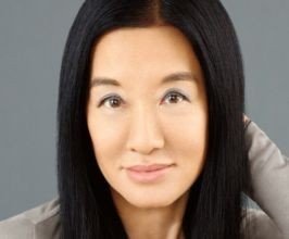 Vera Wang - Professional null Speaker