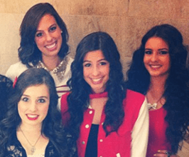Cimorelli  - Professional null Speaker