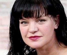 Pauley Perrette - Professional null Speaker