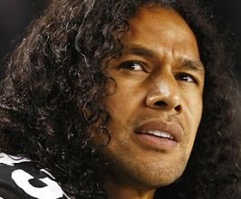 Troy Polamalu - Professional null Speaker