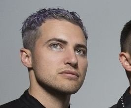 Walk The Moon - Professional null Speaker