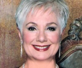 Shirley Jones - Professional null Speaker