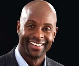 Jerry Rice - Professional null Speaker