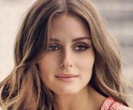 Olivia Palermo - Professional null Speaker