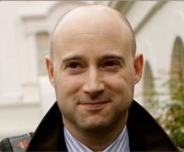 Matt Bai - Professional null Speaker