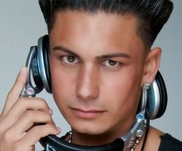 DJ Pauly D - Professional null Speaker