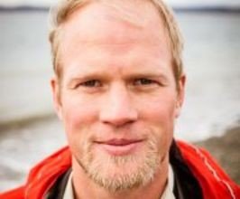 Adam Kreek - Professional null Speaker