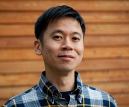 Sheng Wang - Professional null Speaker