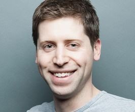 Sam Altman - Professional null Speaker