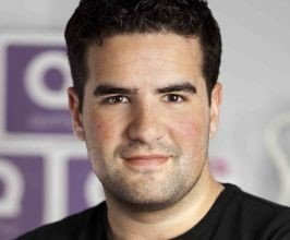 Ben Kaufman - Professional null Speaker