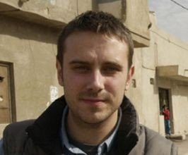 Jeremy Scahill - Professional null Speaker