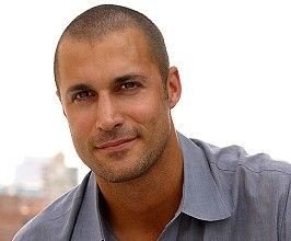 Nigel Barker - Professional Speakers Booking