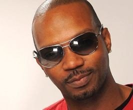 Juicy J - Professional null Speaker