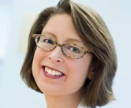 Abigail Johnson - Professional Speakers Booking