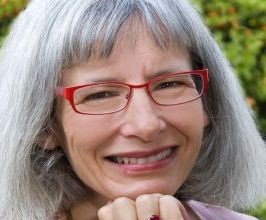 Vanessa Ochs - Professional null Speaker