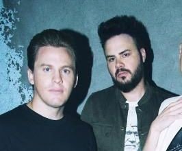 Neon Trees - Professional null Speaker